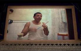 憨豆搞笑背景音乐