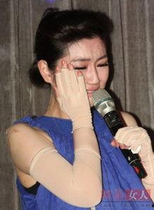 烧伤明星selina,Selina烧伤康复之路