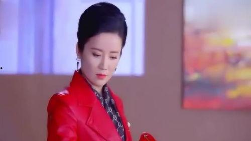 守护丽人演员表赵璇,剧中柔情似水，现实独立坚强